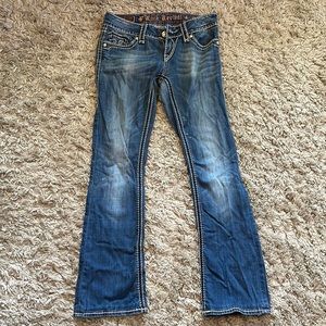 Womens Rock Revival Alanis Boot